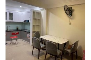 Bán nhà Khương Đình 34m 5T MT5m 2.95 tỷ,nhà mới đẹp,nội thất cao cấp